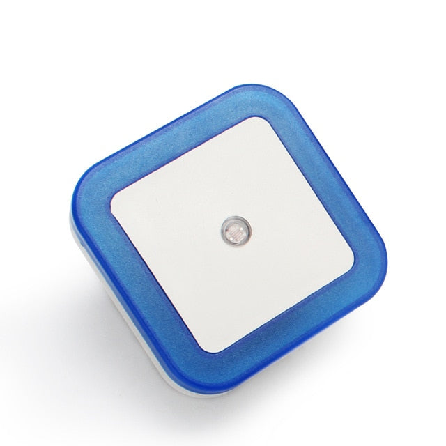 Smart Sensor & Langtidsholdbart Natlys | SensorGlow