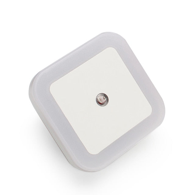 Smart Sensor & Langtidsholdbart Natlys | SensorGlow