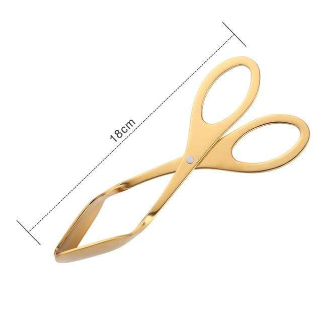 San Francisco Saks-Tang – Funktionel og Holdbar | SteelGrip
