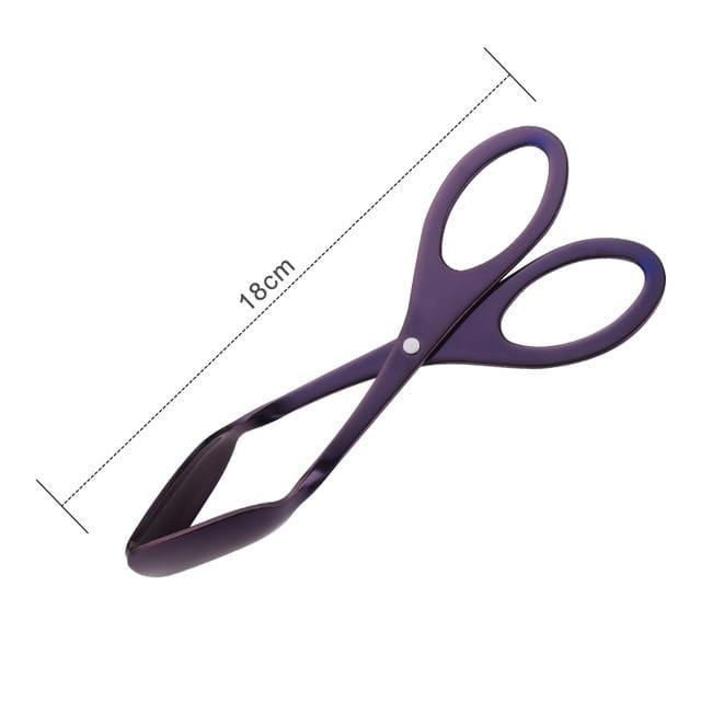 San Francisco Saks-Tang – Funktionel og Holdbar | SteelGrip