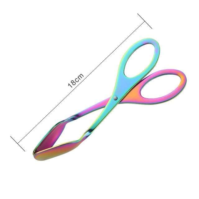 San Francisco Saks-Tang – Funktionel og Holdbar | SteelGrip