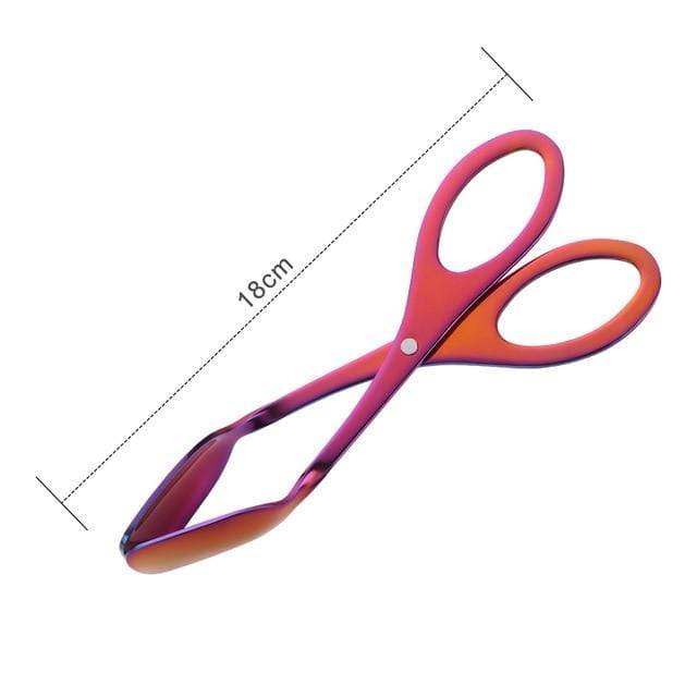 San Francisco Saks-Tang – Funktionel og Holdbar | SteelGrip