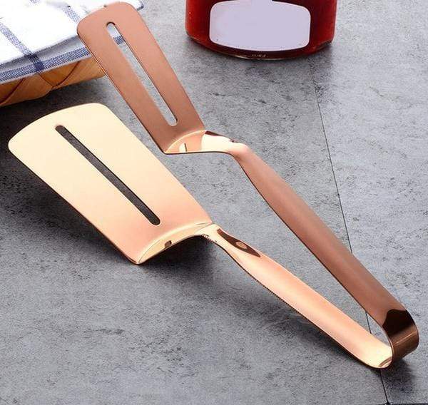 Spatula Tang – Praktisk og Holdbar | SteelFlex