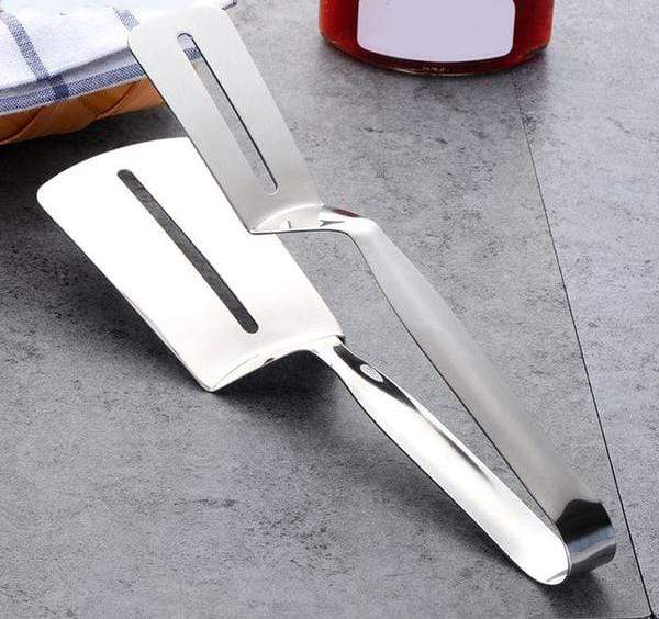 Spatula Tang – Praktisk og Holdbar | SteelFlex