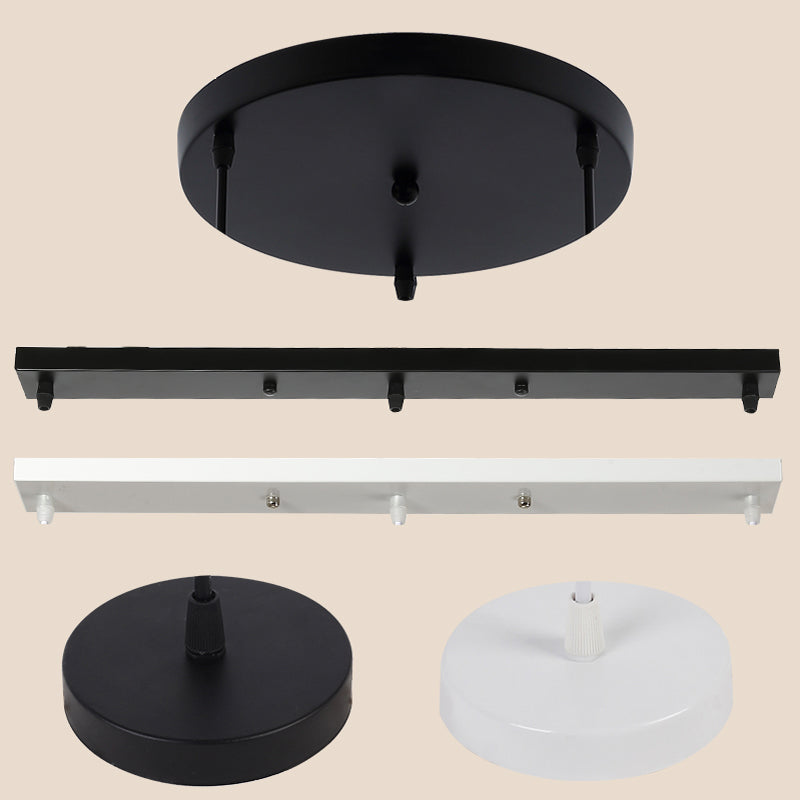 CanopyGlow Basis for Pendel Lampe