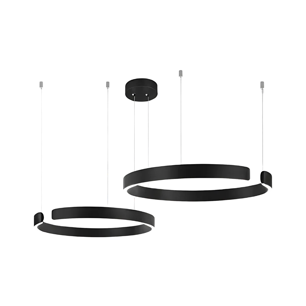 Fusionné Hanglamp | AuraRing