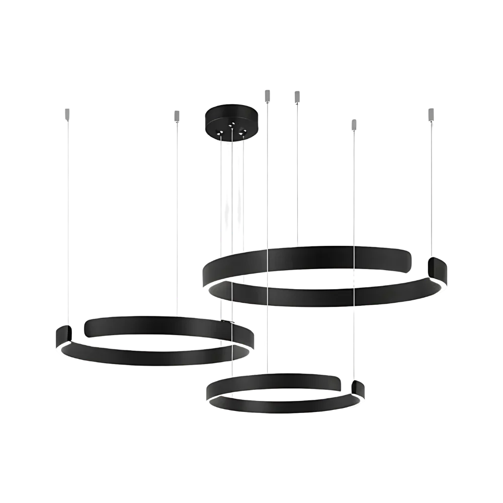 Fusionné Hanglamp | AuraRing