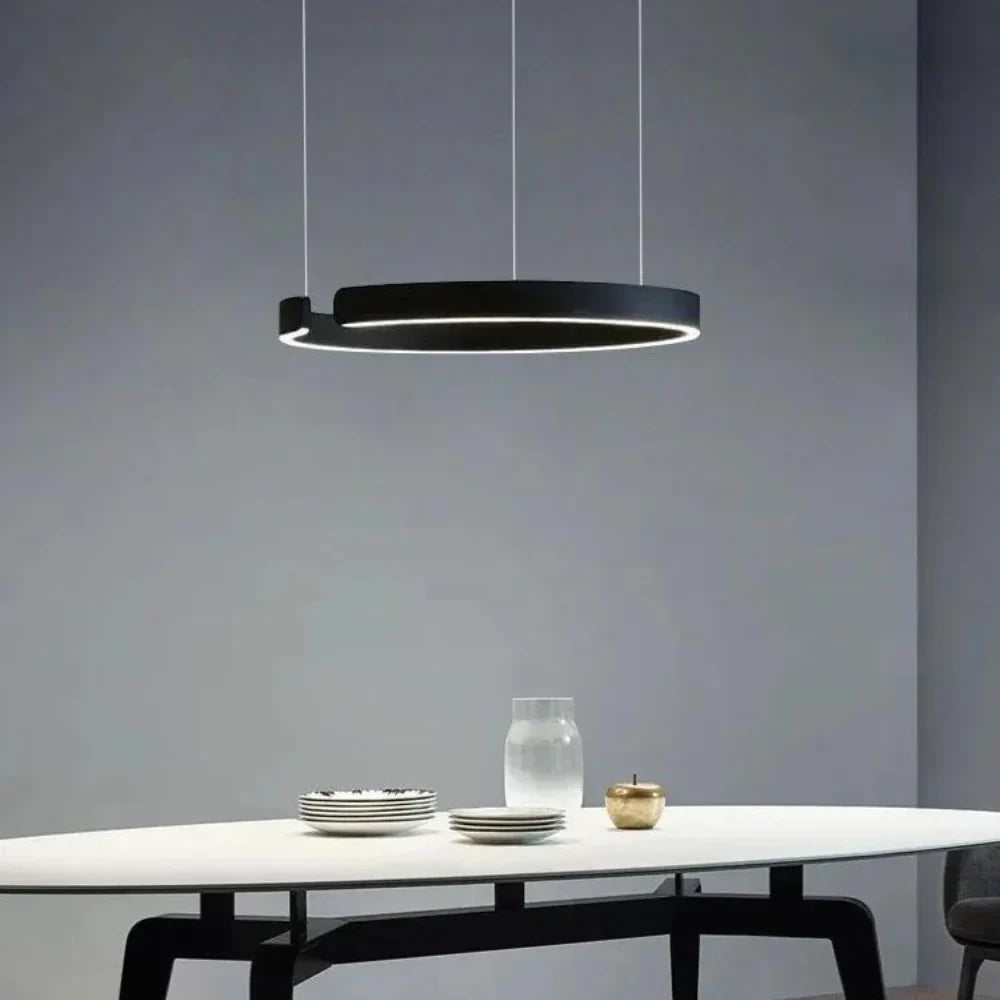 Fusionné Hanglamp | AuraRing